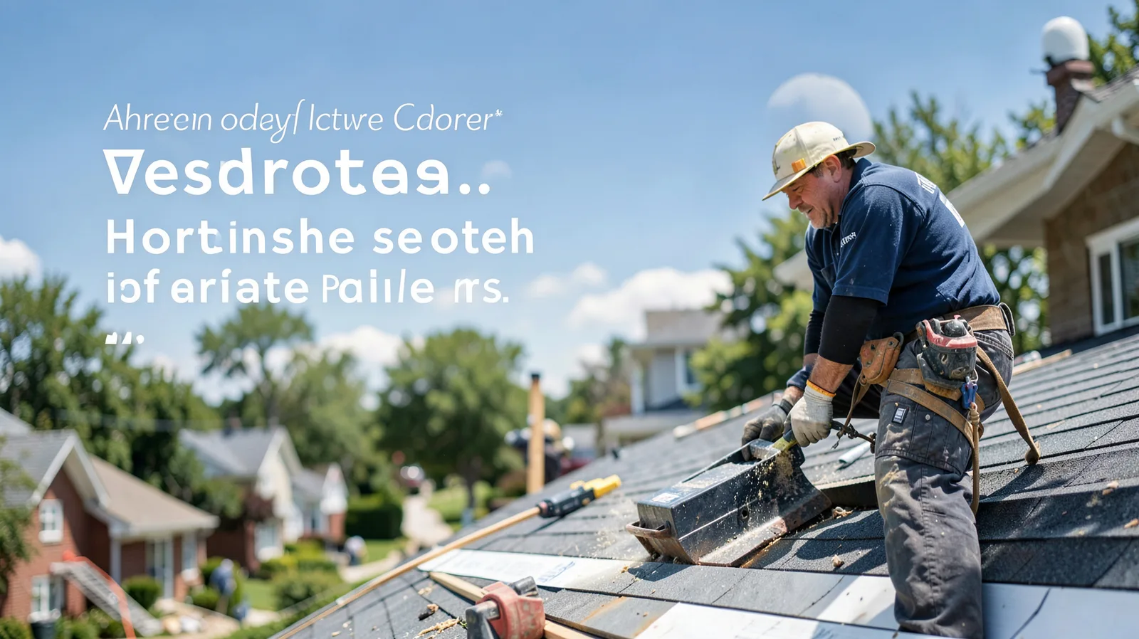 Roof Replacement in Veblen, SD near me